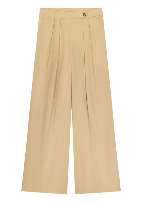 pantalone DRIES VAN NOTEN | Pantalone | PAMPLONA1147103